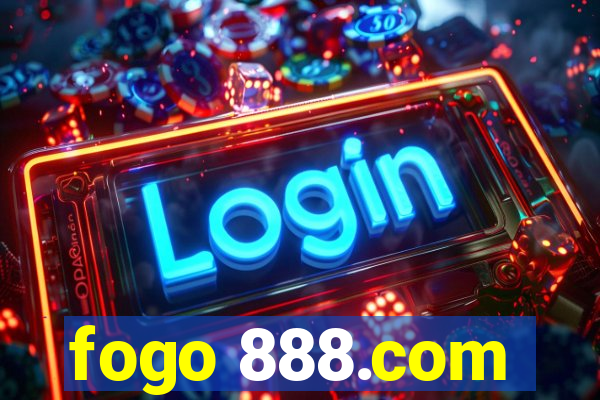 fogo 888.com